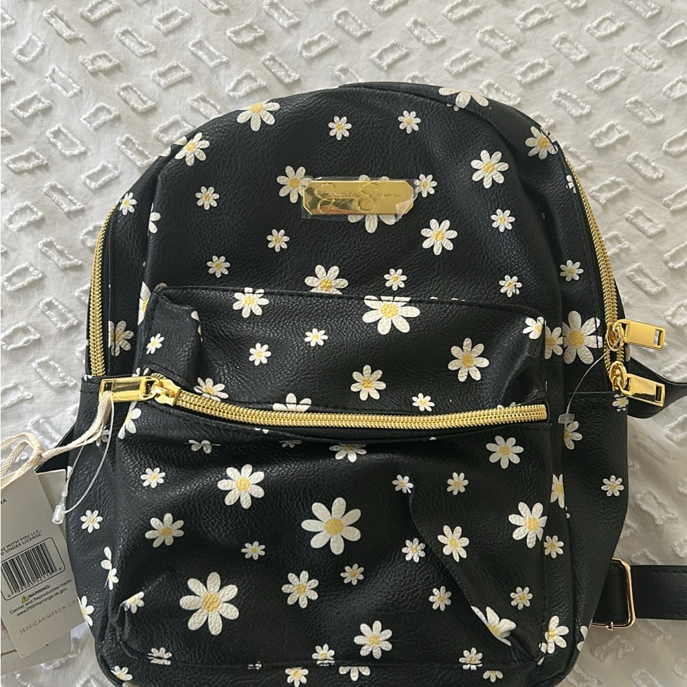 Jessica Simpson Daisy backpack